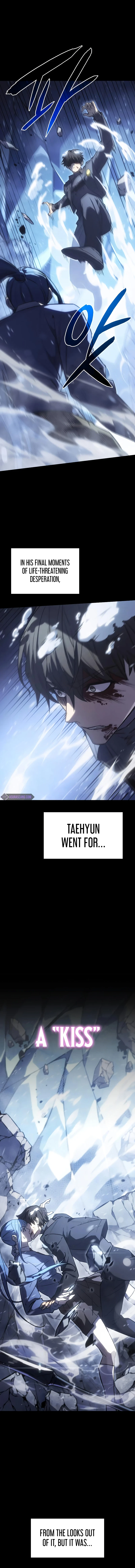 Returned by the King Chapter 18 — Page 3