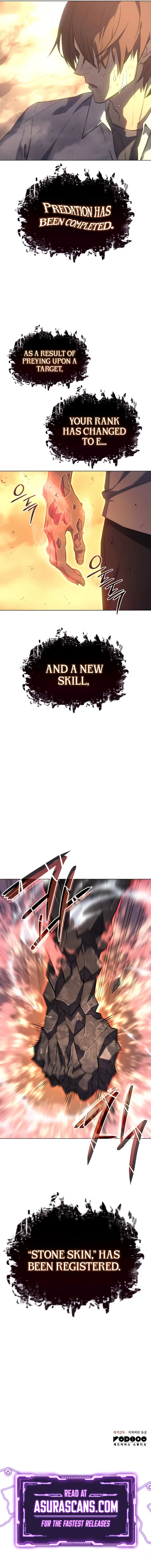 Returned by the King Chapter 2 — Page 11