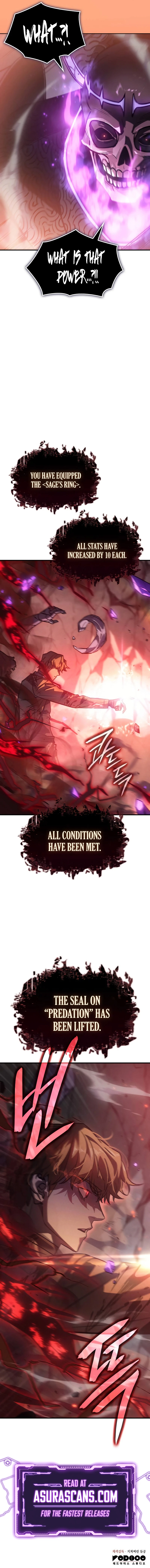 Returned by the King Chapter 21 — Page 13