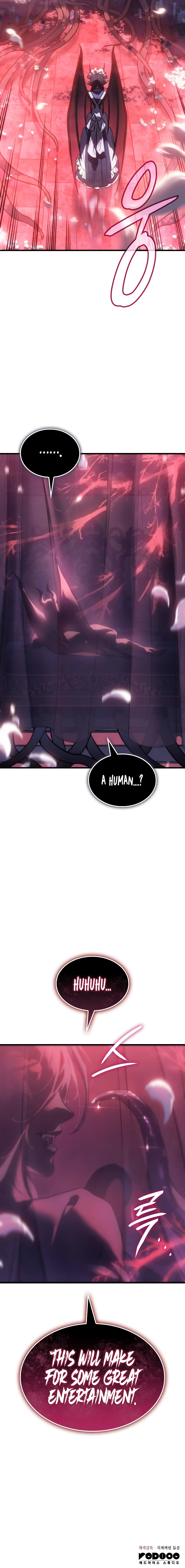 Returned by the King Chapter 38 — Page 19