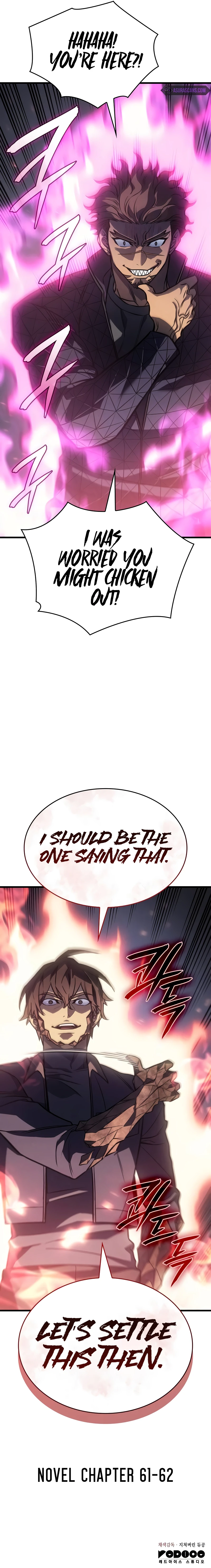 Returned by the King Chapter 41 — Page 17