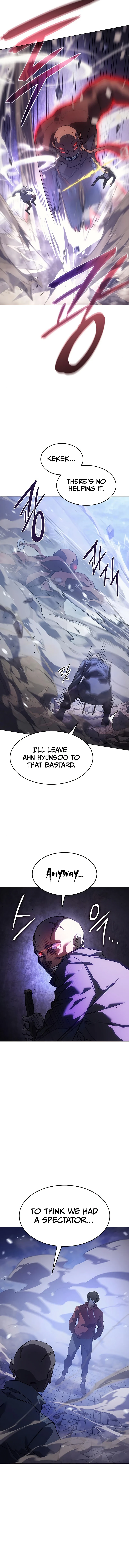 Returned by the King Chapter 5 — Page 16