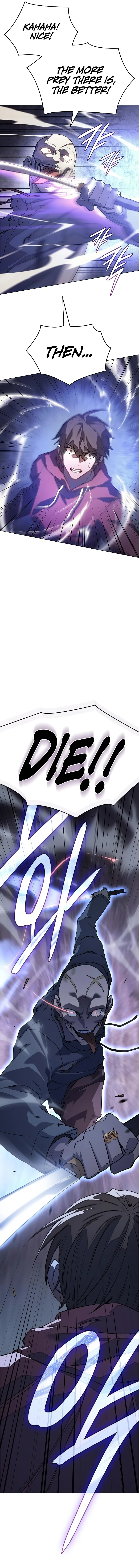 Returned by the King Chapter 5 — Page 17
