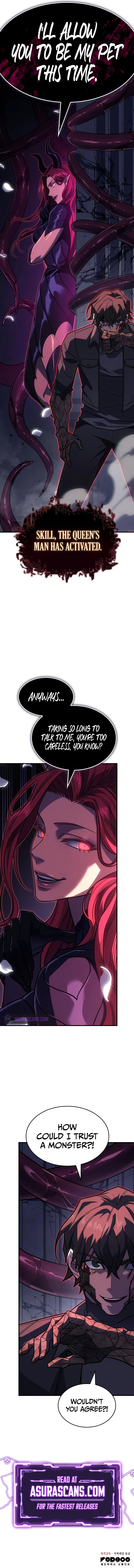 Returned by the King Chapter 60 — Page 16