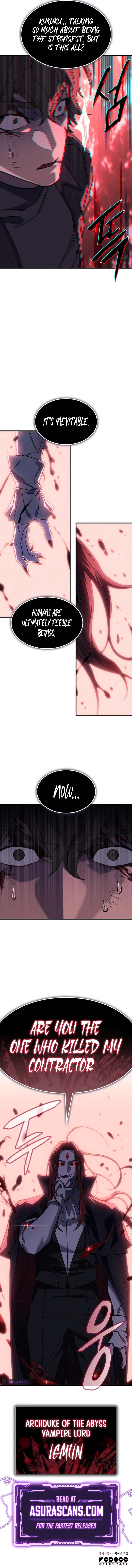 Returned by the King Chapter 63 — Page 17