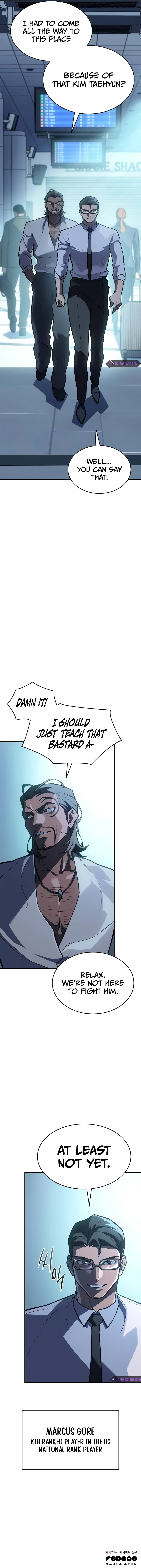 Returned by the King Chapter 65 — Page 17
