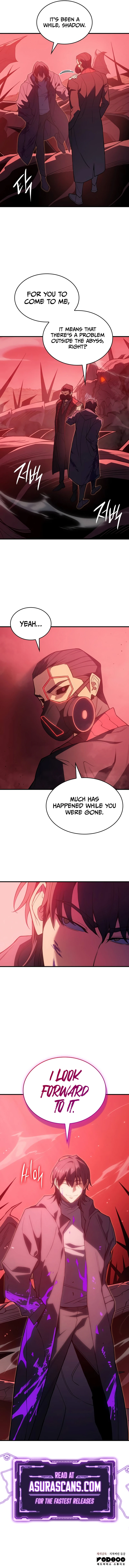 Returned by the King Chapter 76 — Page 16