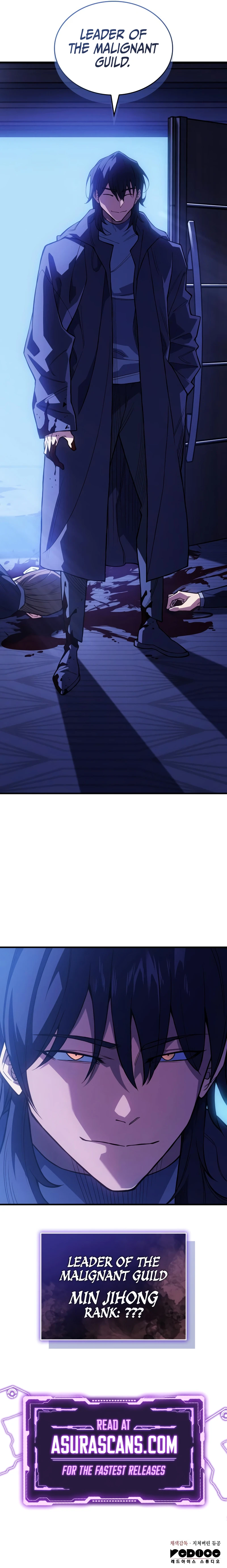 Returned by the King Chapter 80 — Page 16