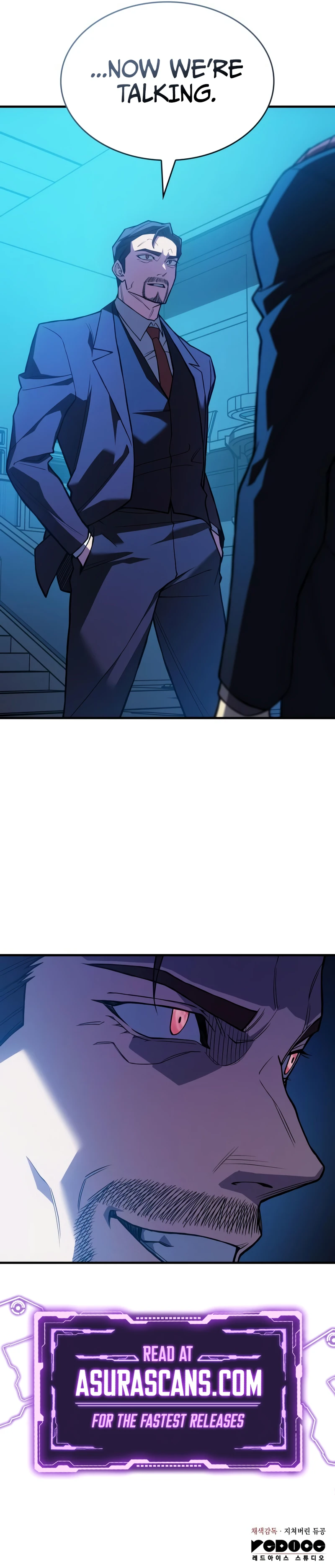 Returned by the King Chapter 83 — Page 14
