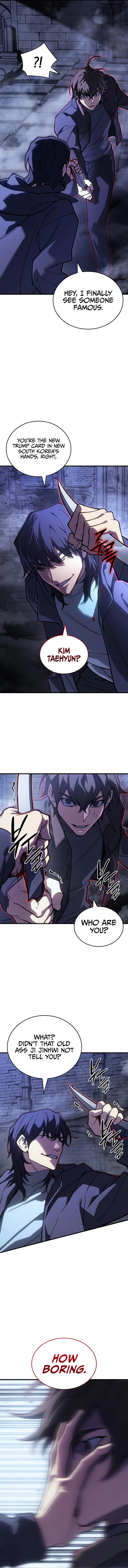 Returned by the King Chapter 88 — Page 13