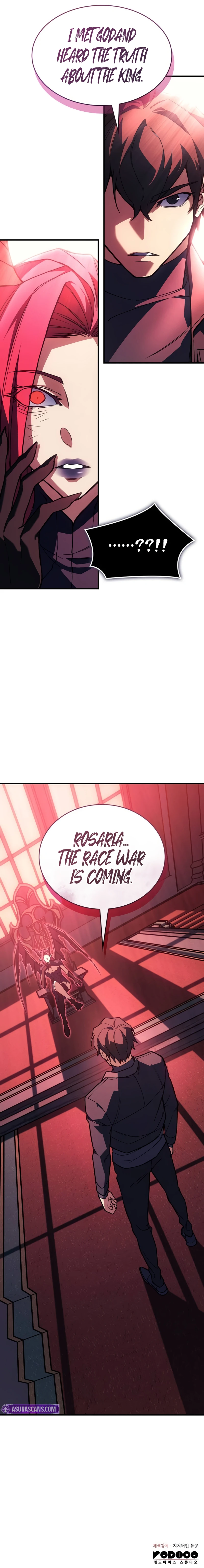 Returned by the King Chapter 95 — Page 16