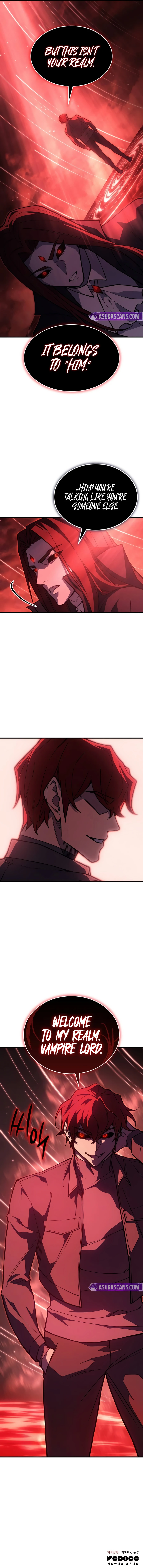 Returned by the King Chapter 98 — Page 15