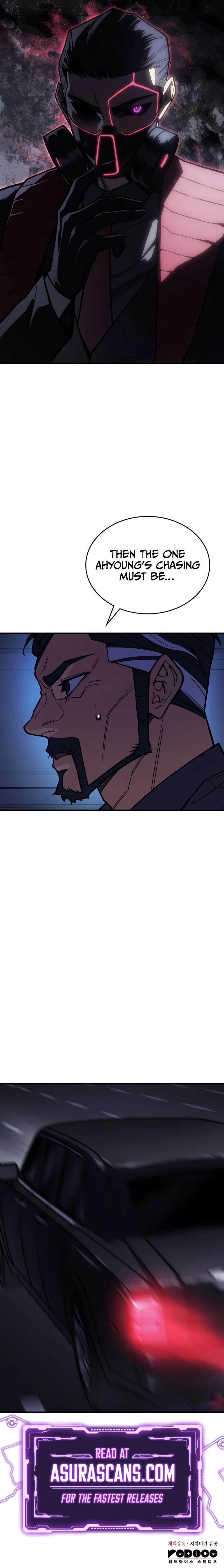 Returned by the King Chapter 99 — Page 16