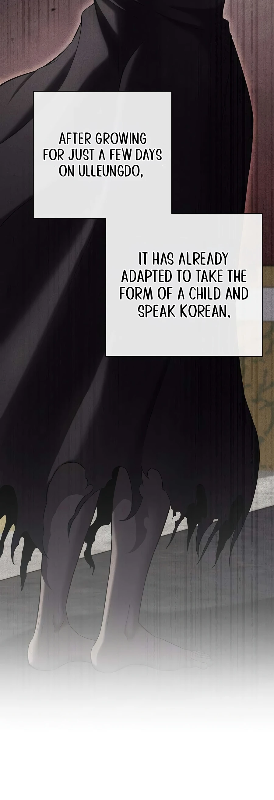 Returned to the Day I Joined the Army Chapter 100 — Page 11