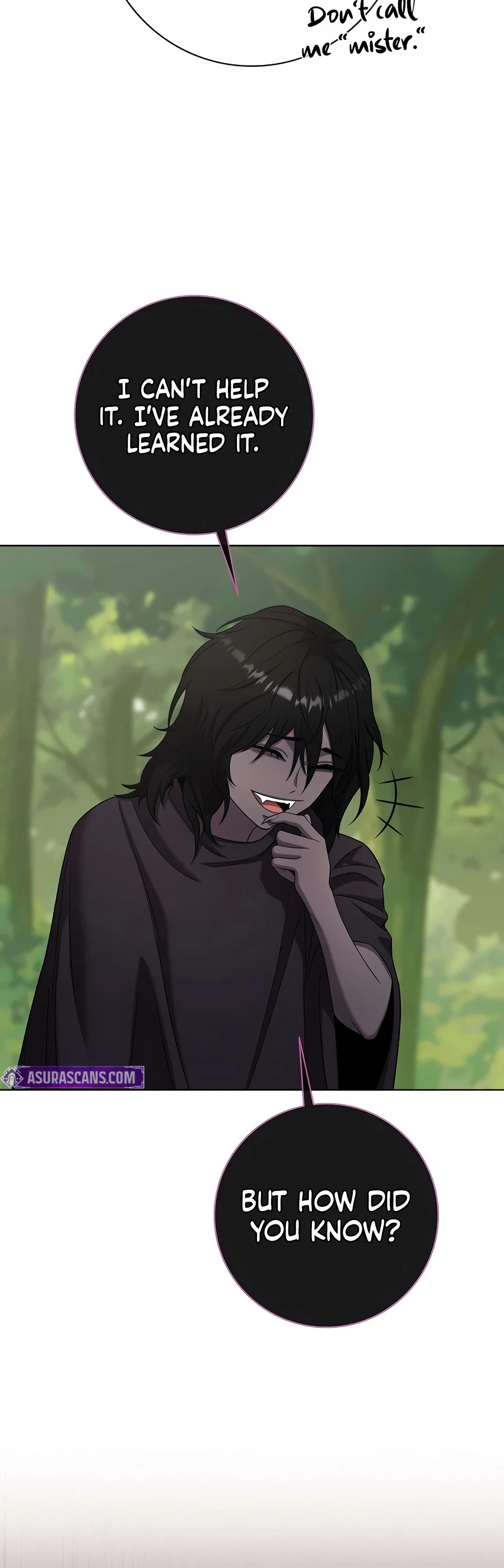 Returned to the Day I Joined the Army Chapter 100 — Page 19