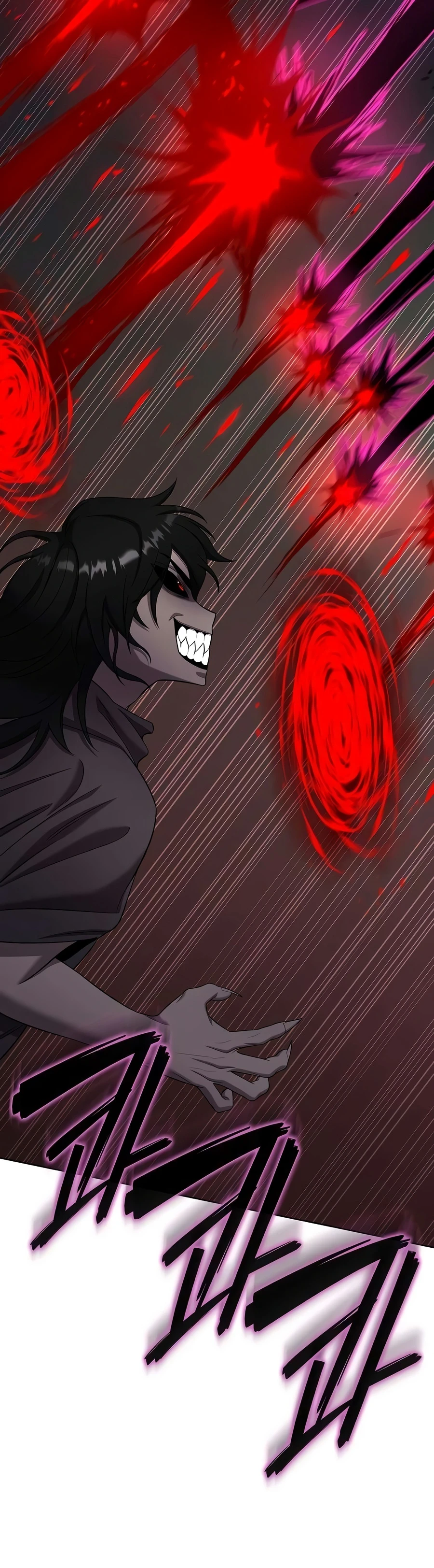 Returned to the Day I Joined the Army Chapter 100 — Page 21