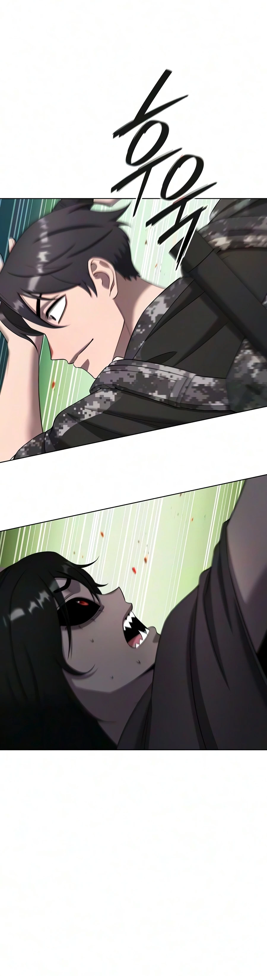 Returned to the Day I Joined the Army Chapter 101 — Page 7