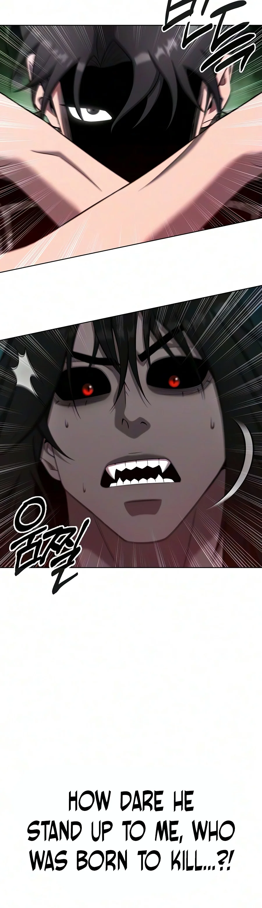 Returned to the Day I Joined the Army Chapter 102 — Page 14