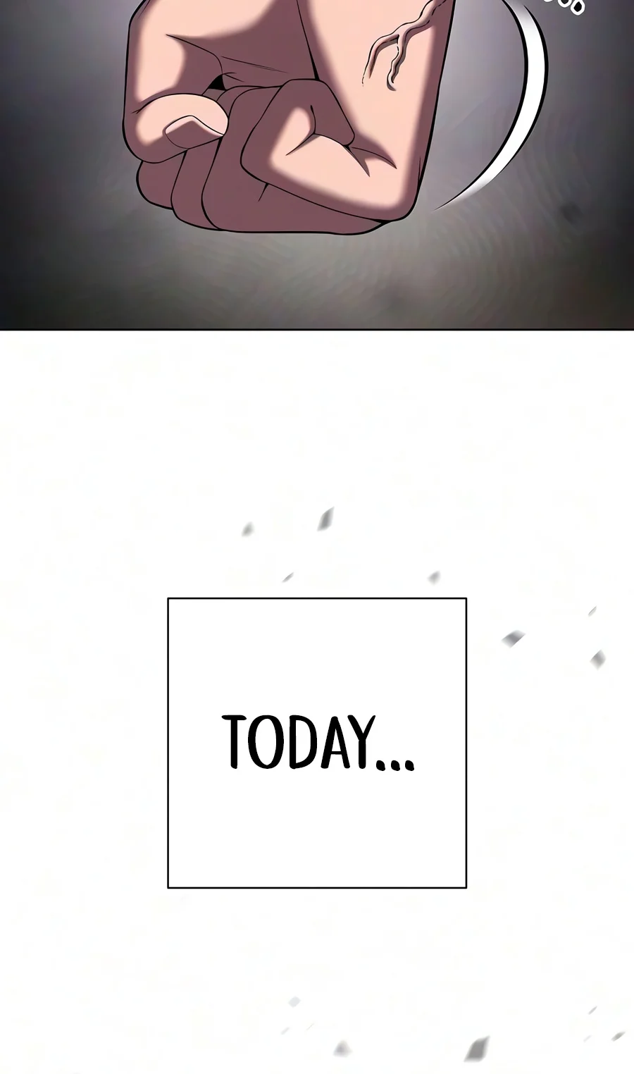 Returned to the Day I Joined the Army Chapter 103 — Page 15