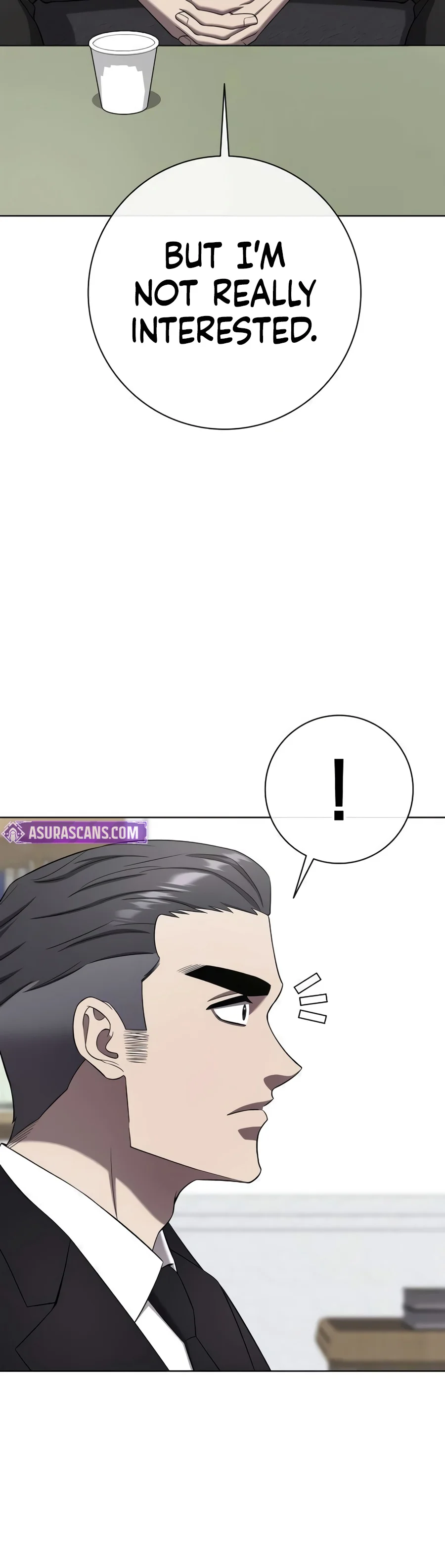 Returned to the Day I Joined the Army Chapter 104 — Page 7