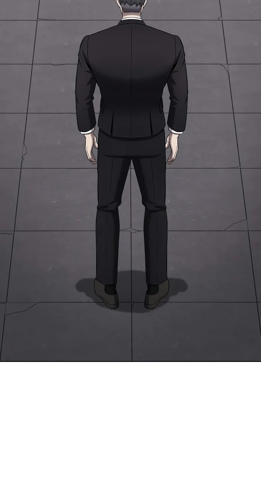 Returned to the Day I Joined the Army Chapter 104 — Page 11