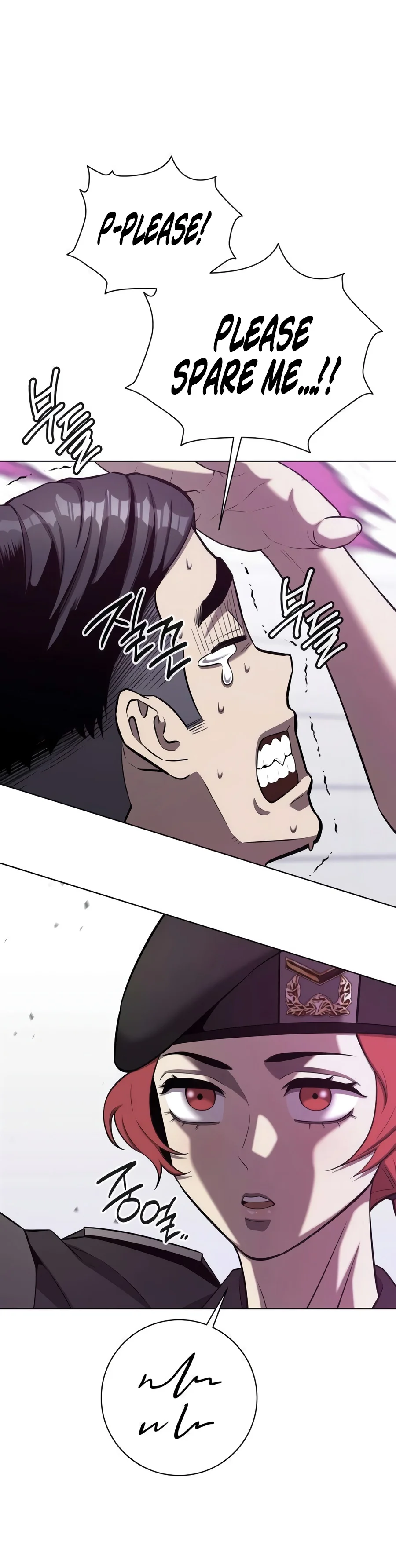 Returned to the Day I Joined the Army Chapter 104 — Page 19