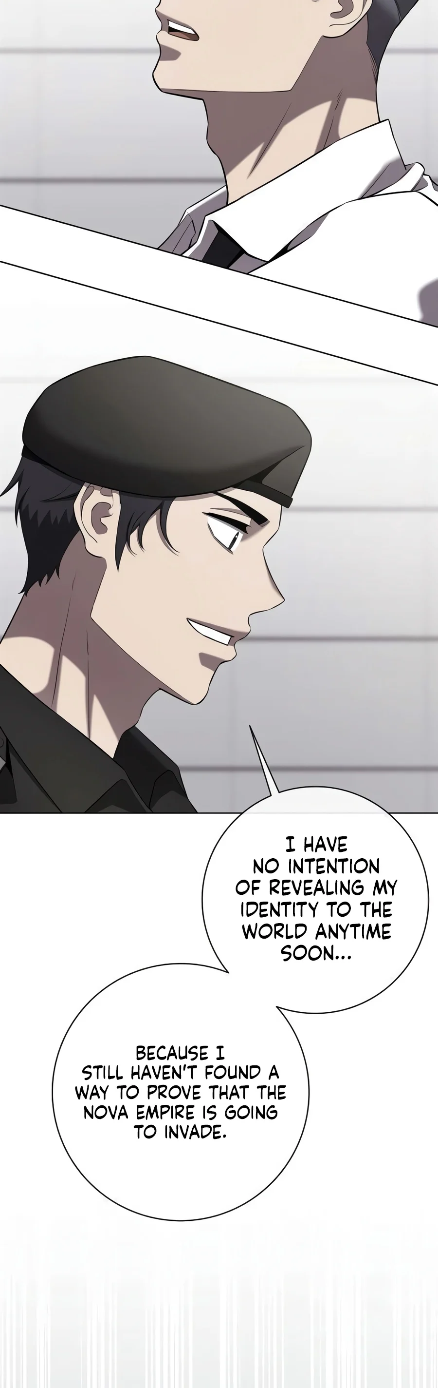 Returned to the Day I Joined the Army Chapter 104 — Page 25