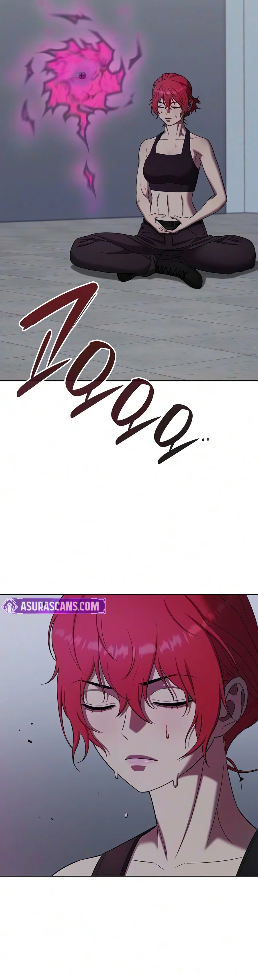 Returned to the Day I Joined the Army Chapter 105 — Page 15