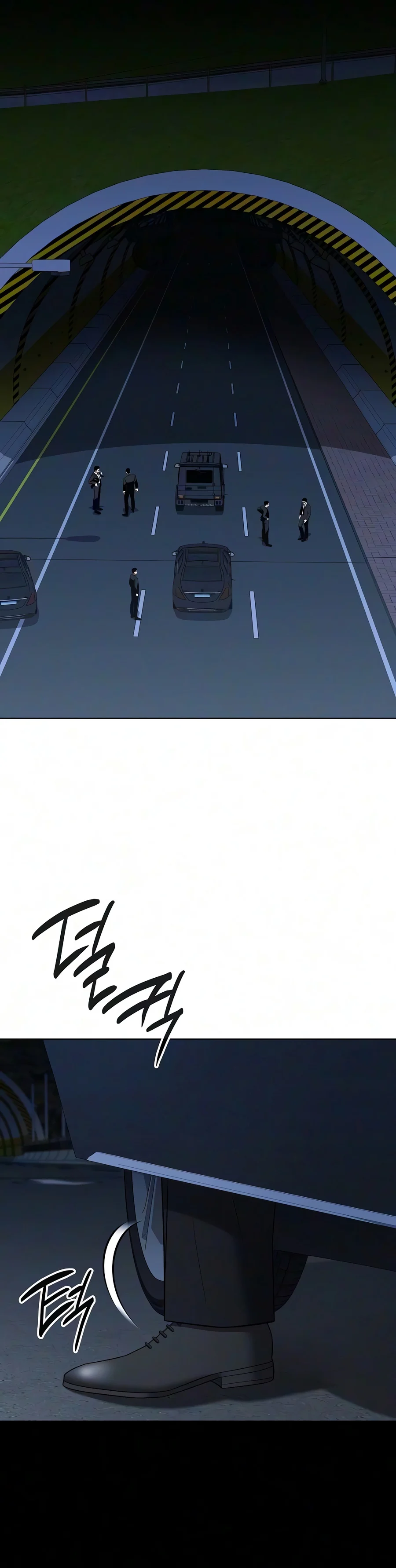 Returned to the Day I Joined the Army Chapter 105 — Page 21