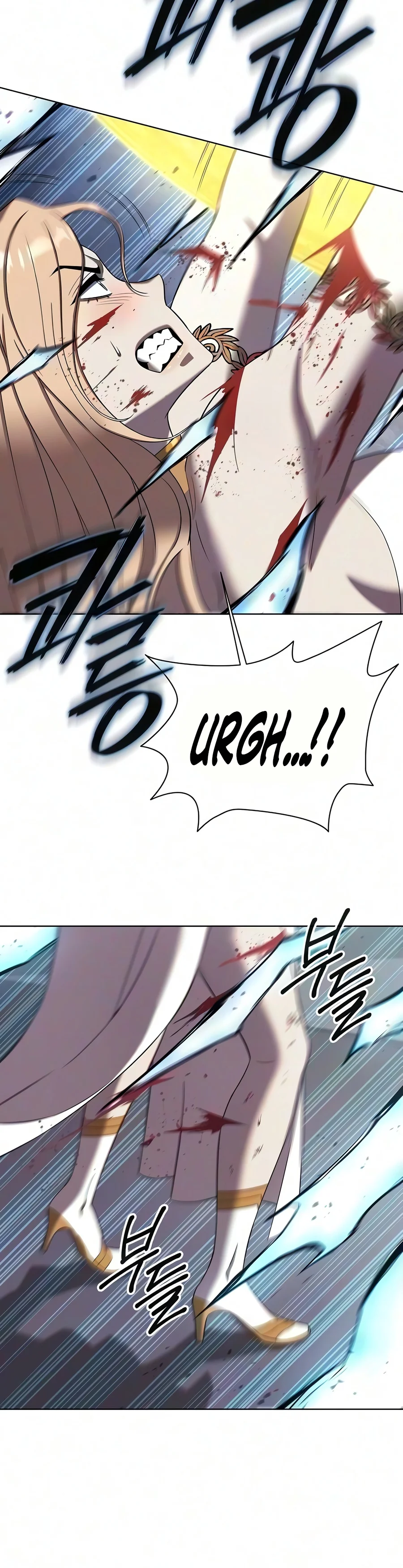 Returned to the Day I Joined the Army Chapter 107 — Page 19