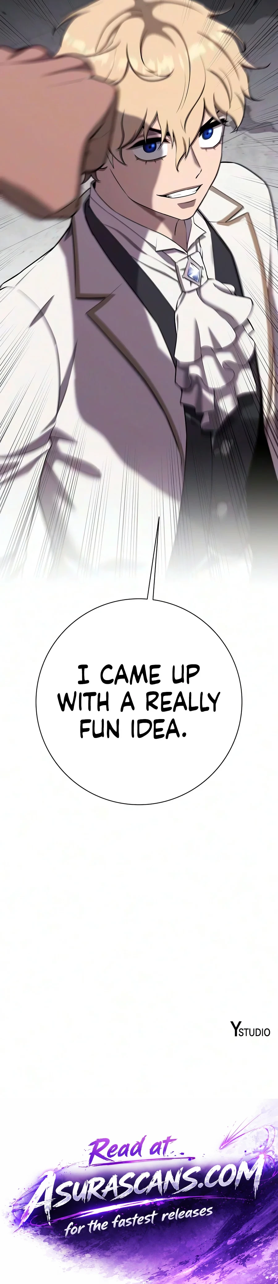 Returned to the Day I Joined the Army Chapter 107 — Page 29