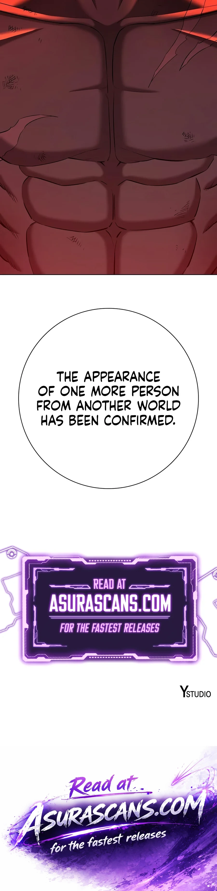Returned to the Day I Joined the Army Chapter 108 — Page 27