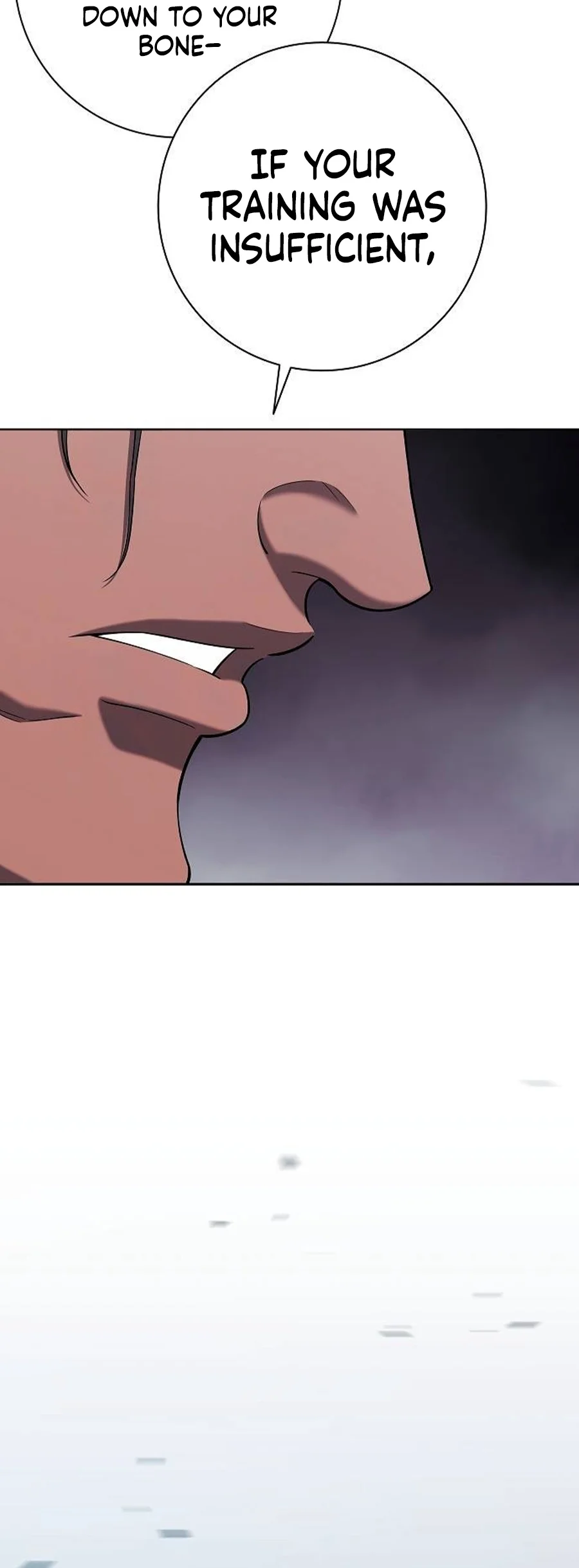Returned to the Day I Joined the Army Chapter 109 — Page 9