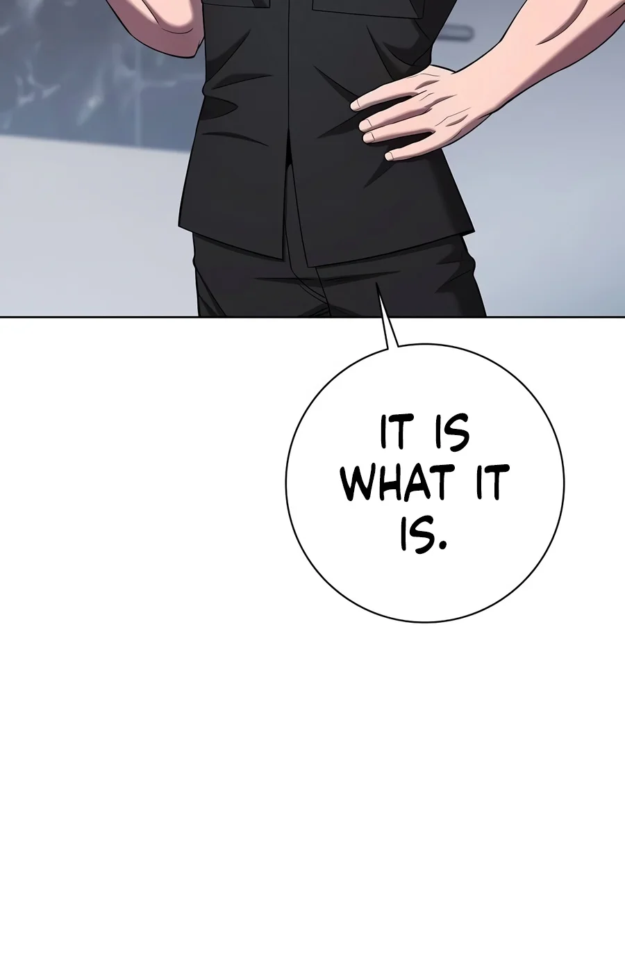 Returned to the Day I Joined the Army Chapter 110 — Page 9