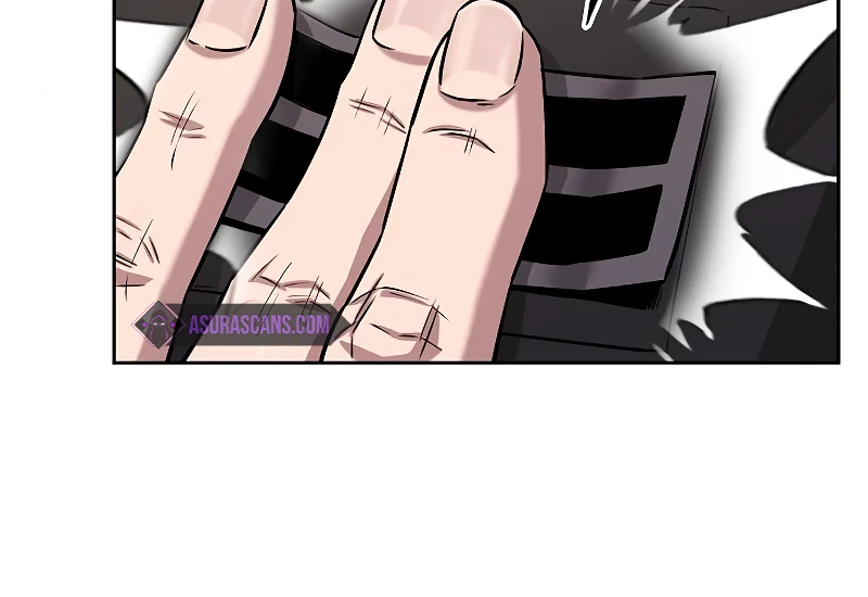 Returned to the Day I Joined the Army Chapter 13 — Page 8