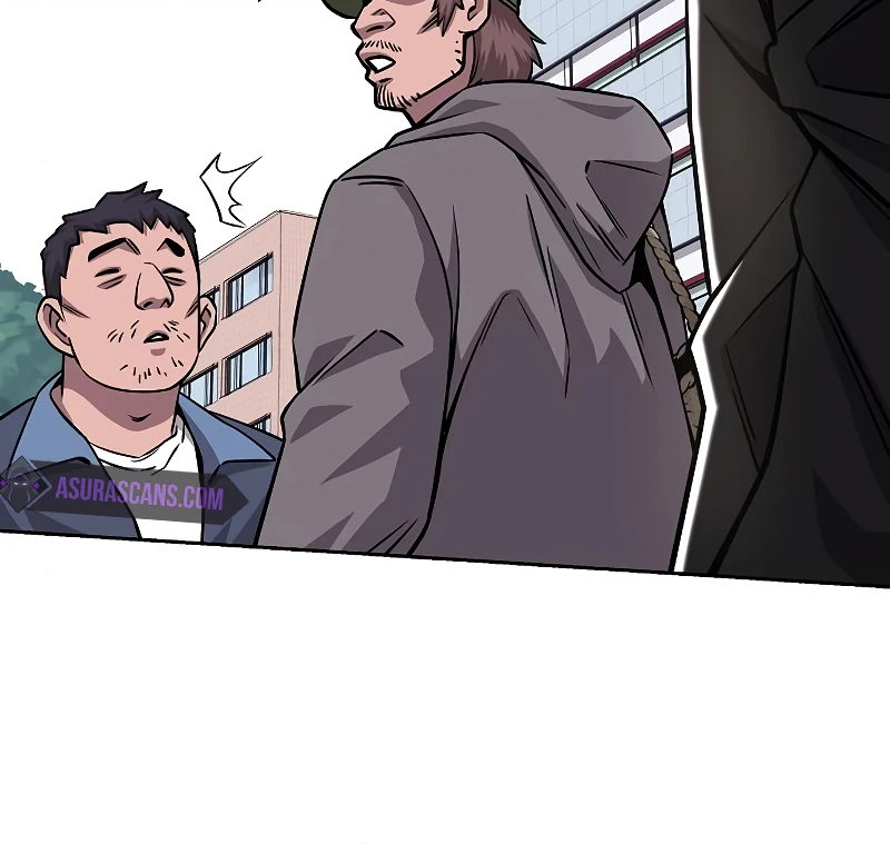 Returned to the Day I Joined the Army Chapter 13 — Page 12