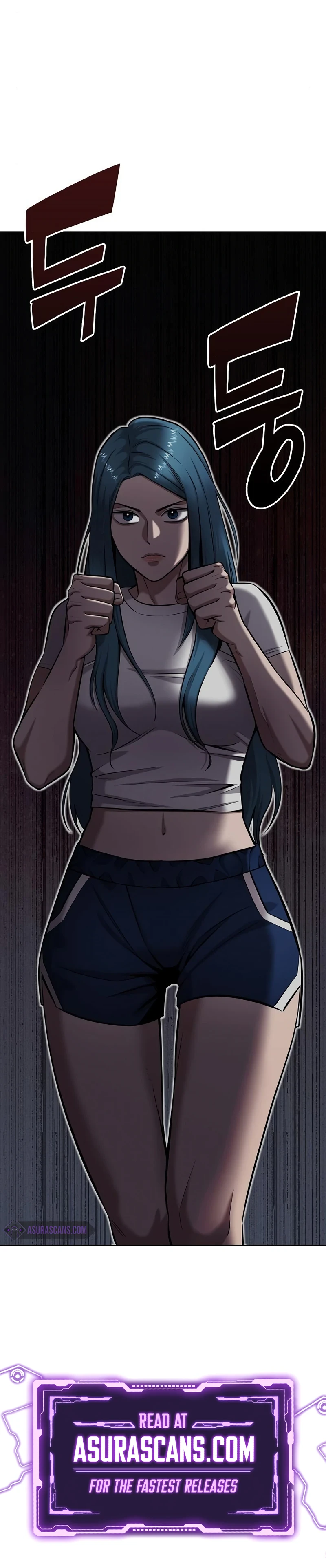 Returned to the Day I Joined the Army Chapter 36 — Page 14