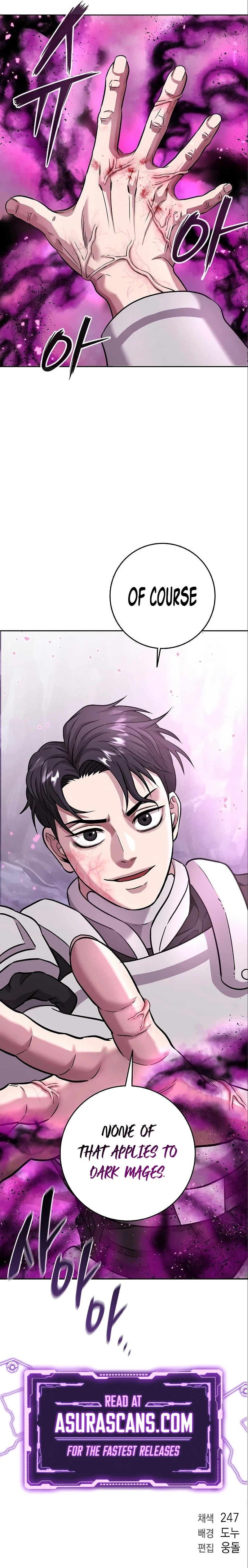 Returned to the Day I Joined the Army Chapter 6 — Page 13