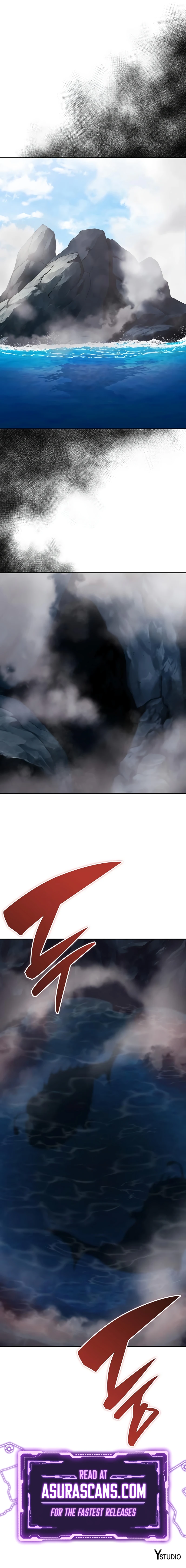 Returned to the Day I Joined the Army Chapter 61 — Page 13