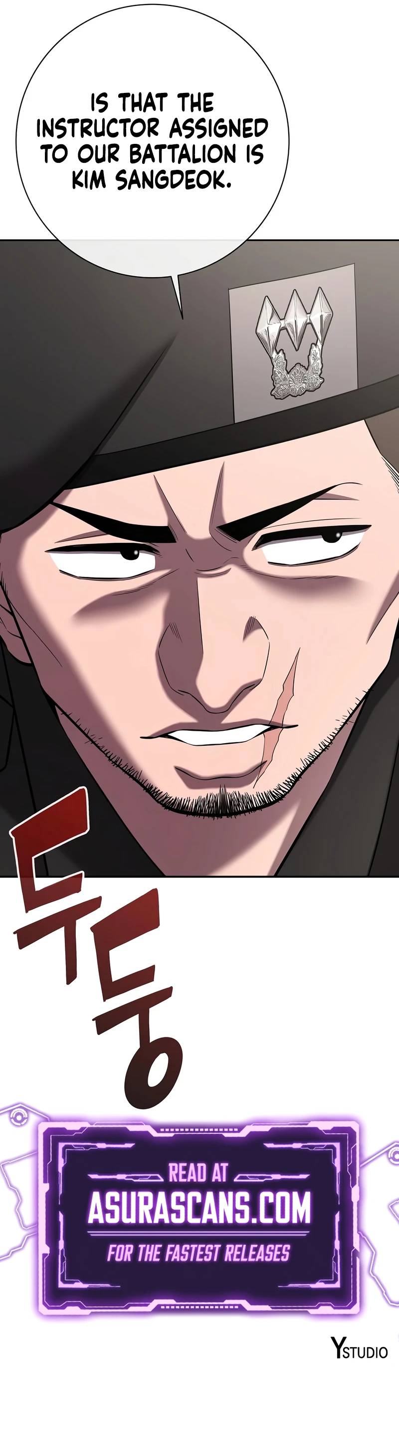 Returned to the Day I Joined the Army Chapter 70 — Page 15