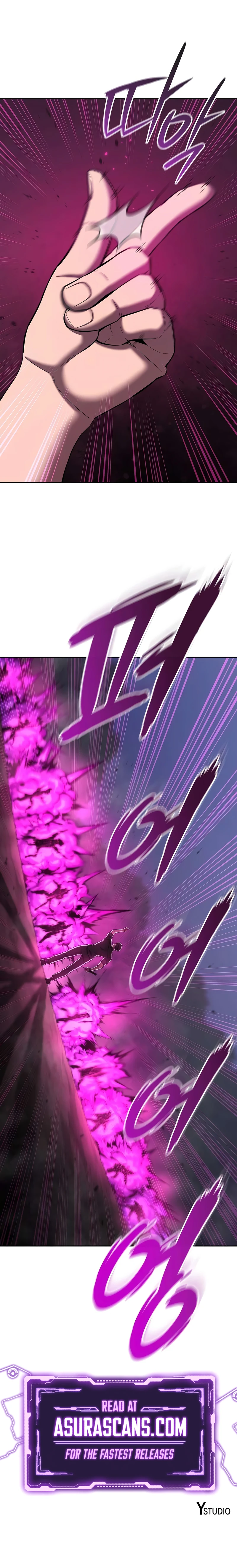 Returned to the Day I Joined the Army Chapter 73 — Page 15