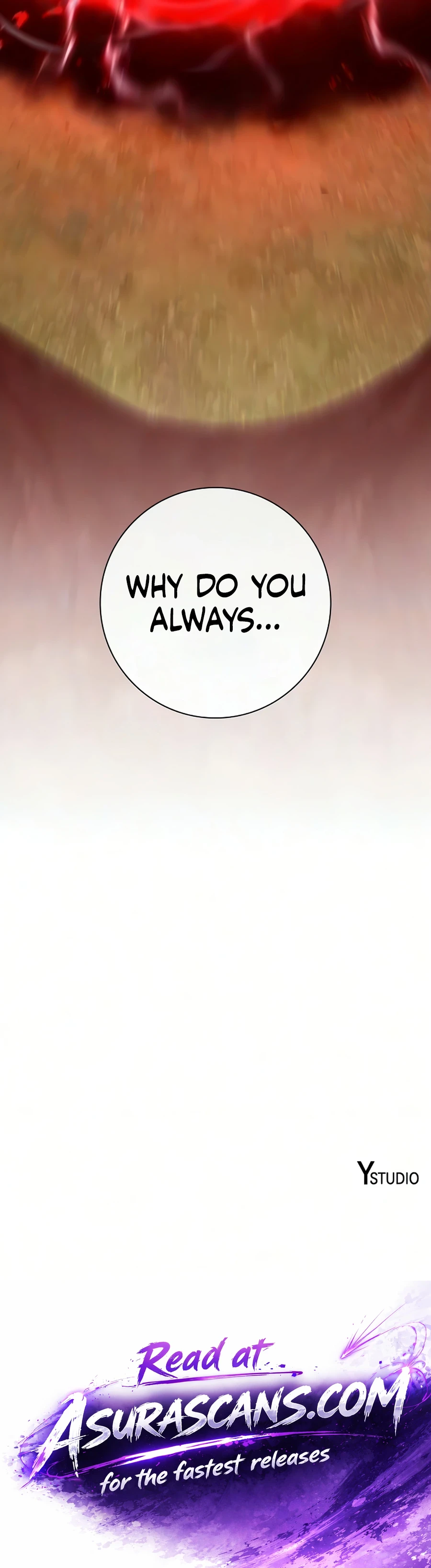 Returned to the Day I Joined the Army Chapter 87 — Page 18