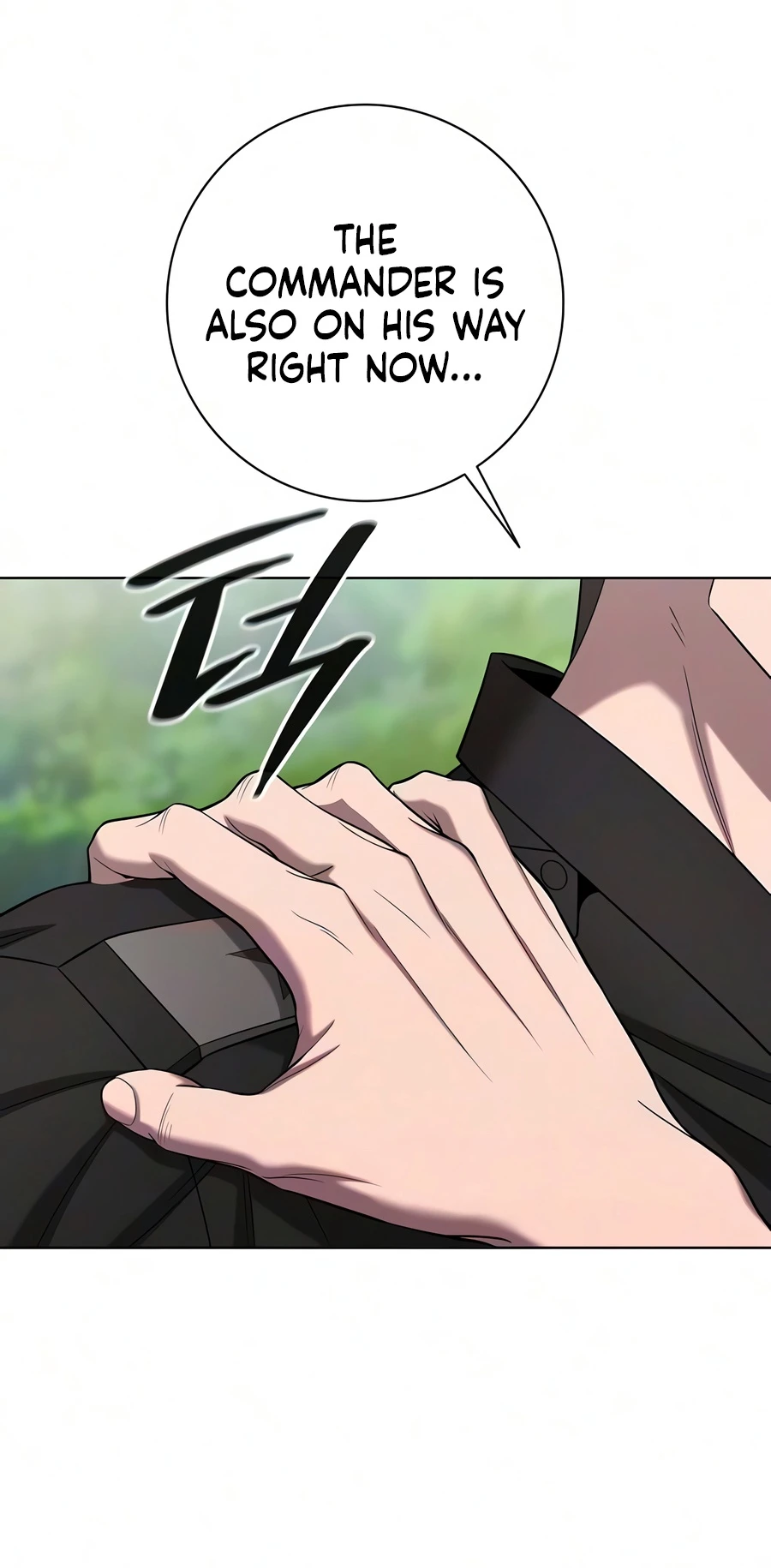 Returned to the Day I Joined the Army Chapter 88 — Page 15