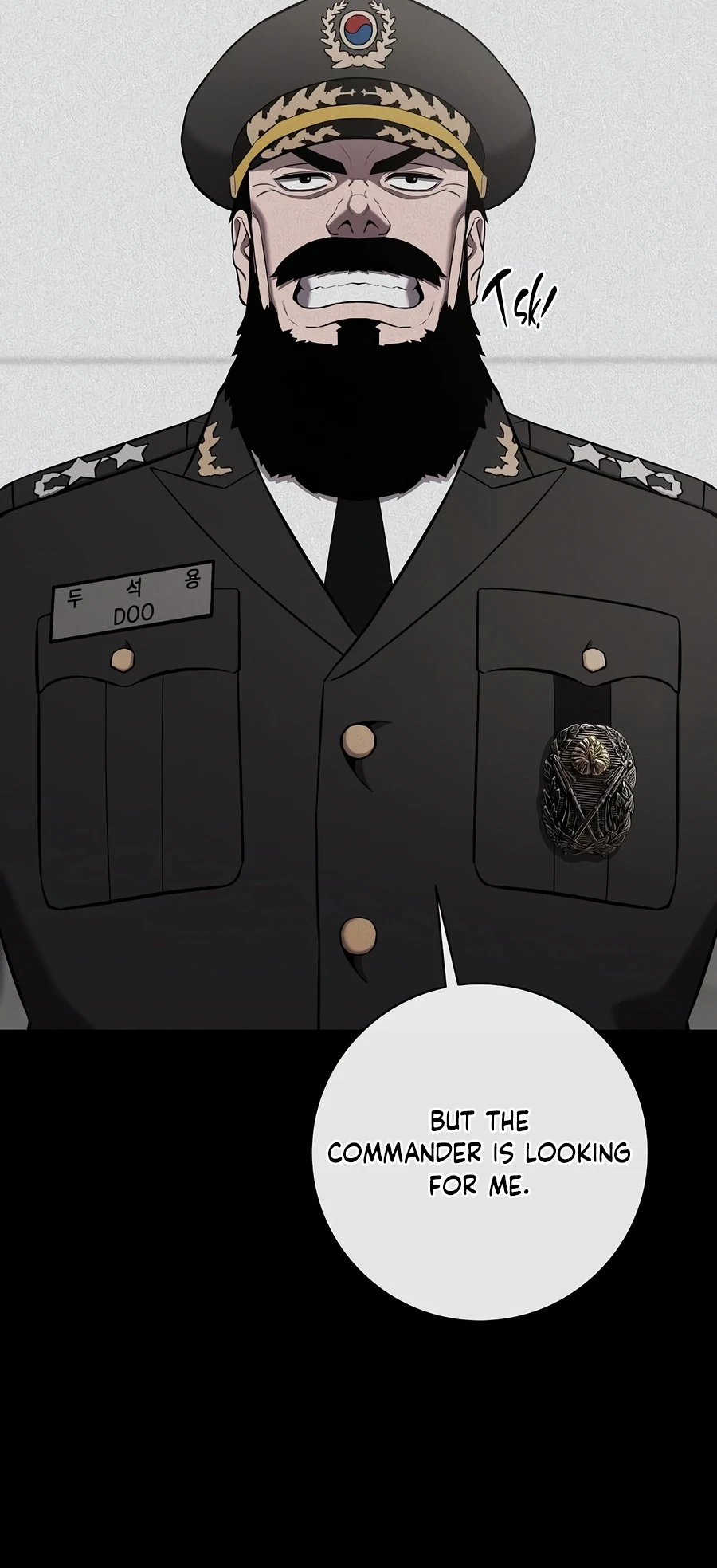 Returned to the Day I Joined the Army Chapter 89 — Page 23