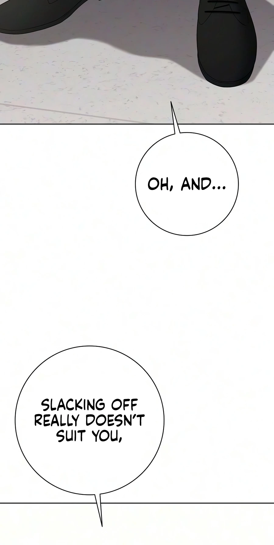 Returned to the Day I Joined the Army Chapter 90 — Page 5