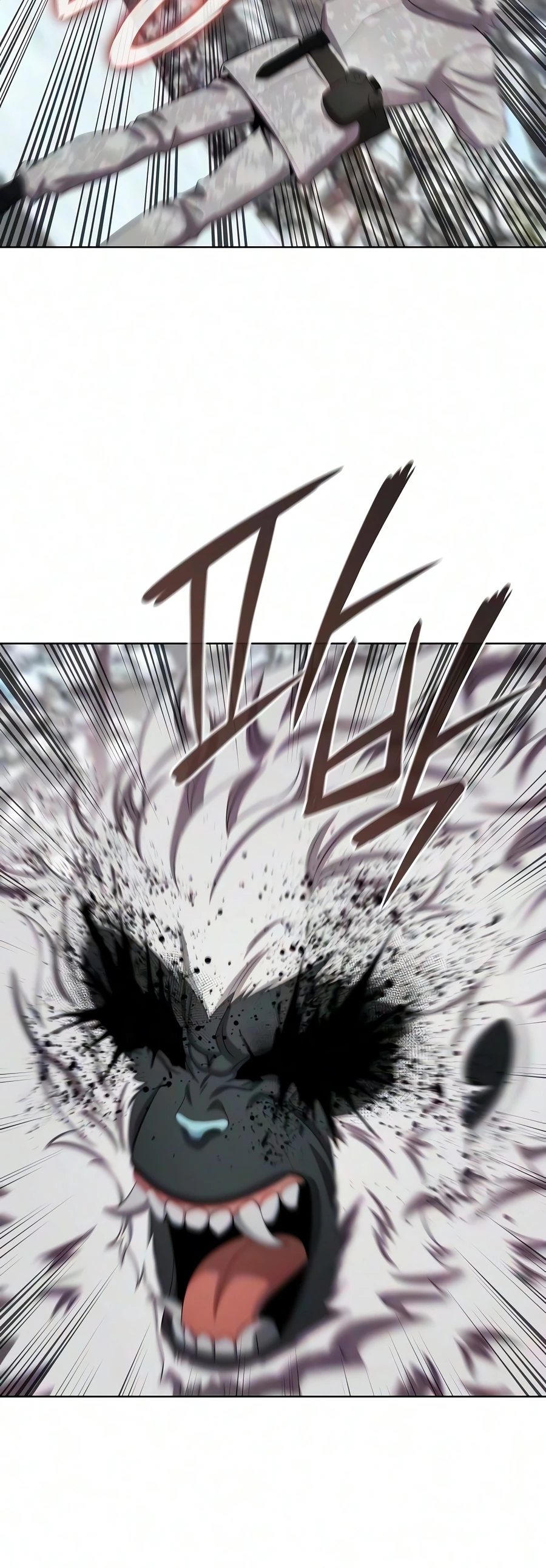 Returned to the Day I Joined the Army Chapter 91 — Page 3