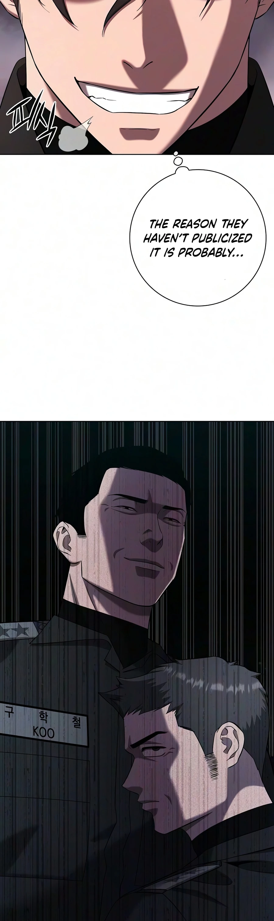 Returned to the Day I Joined the Army Chapter 91 — Page 23