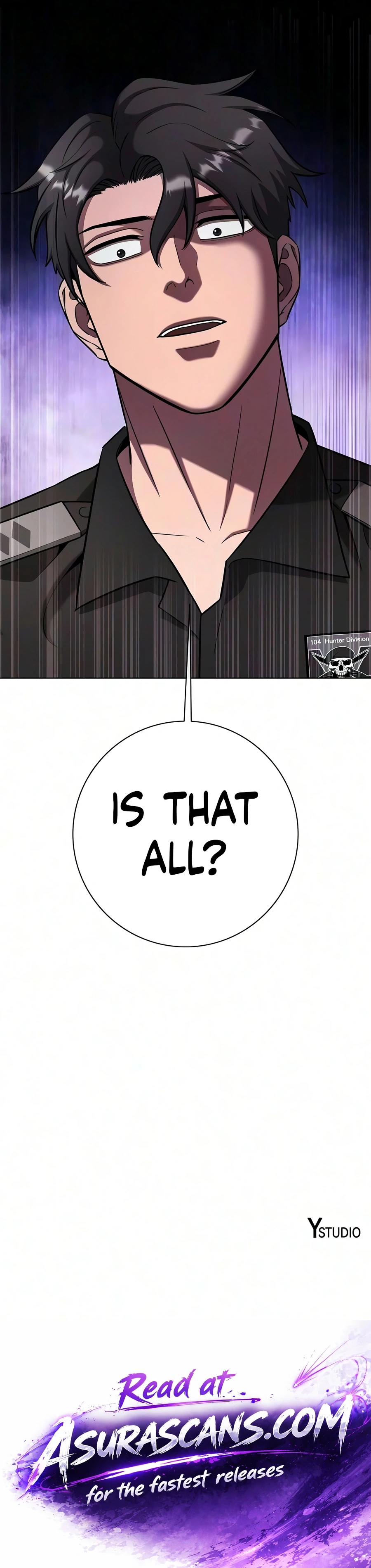 Returned to the Day I Joined the Army Chapter 92 — Page 15