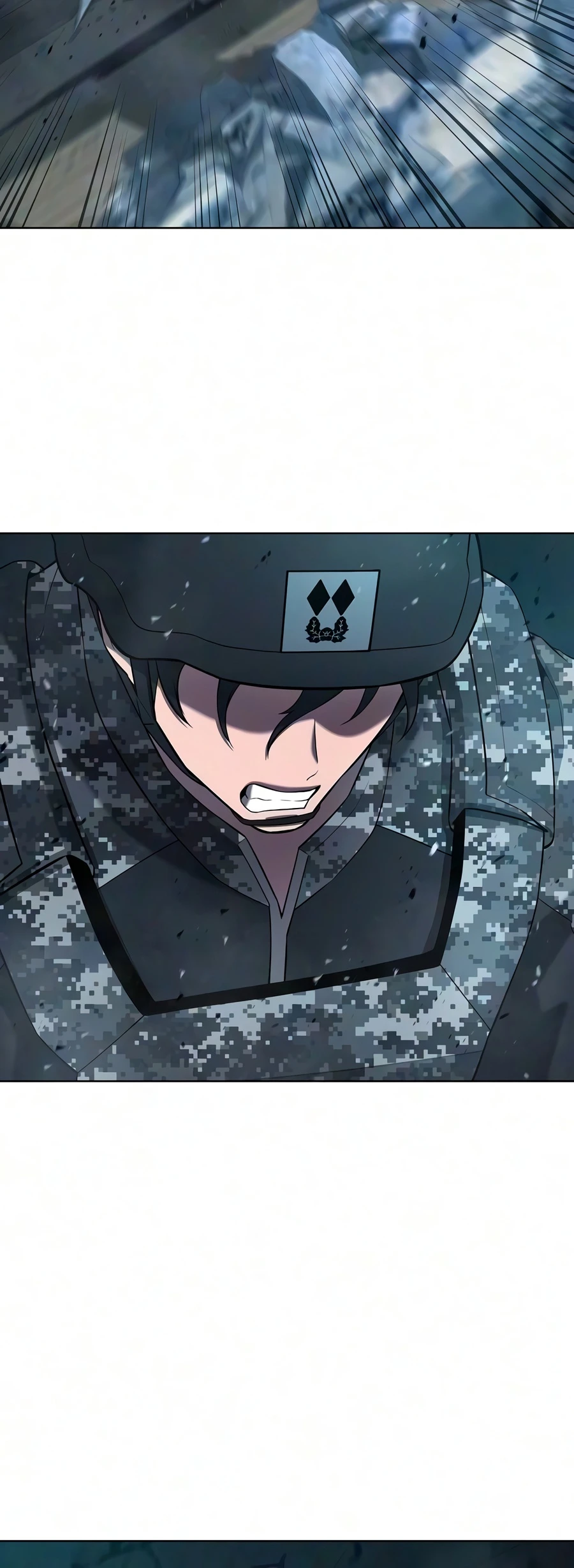 Returned to the Day I Joined the Army Chapter 94 — Page 21