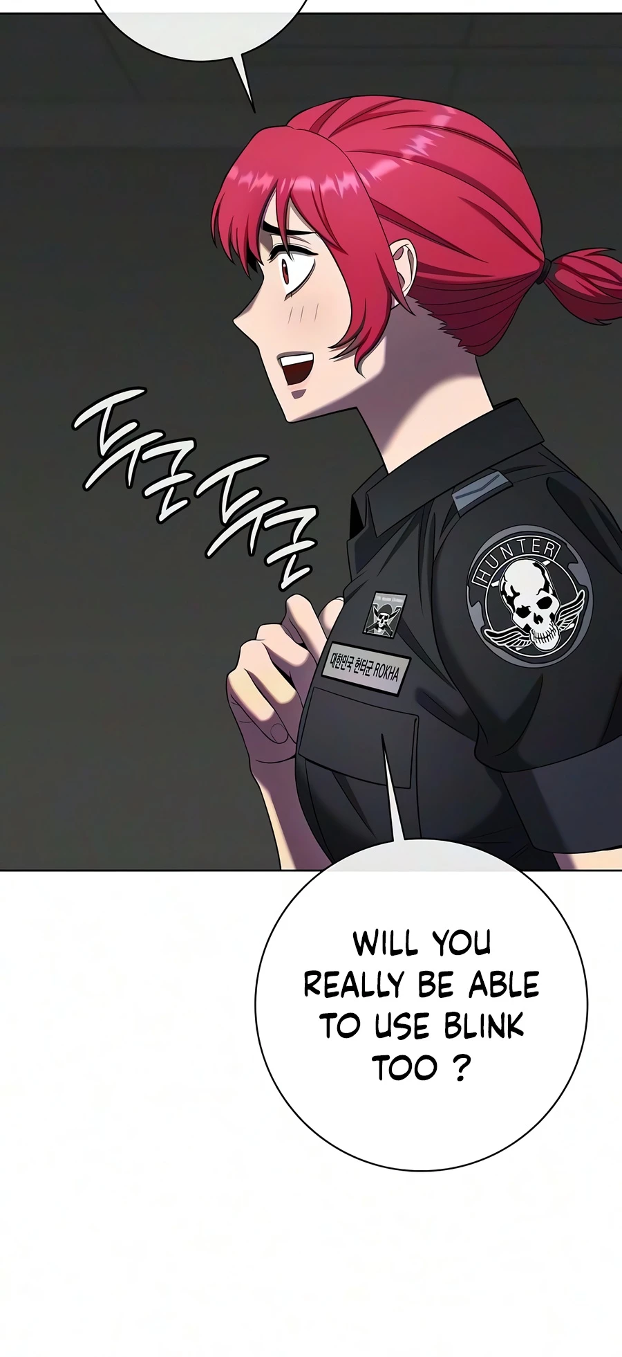 Returned to the Day I Joined the Army Chapter 95 — Page 13